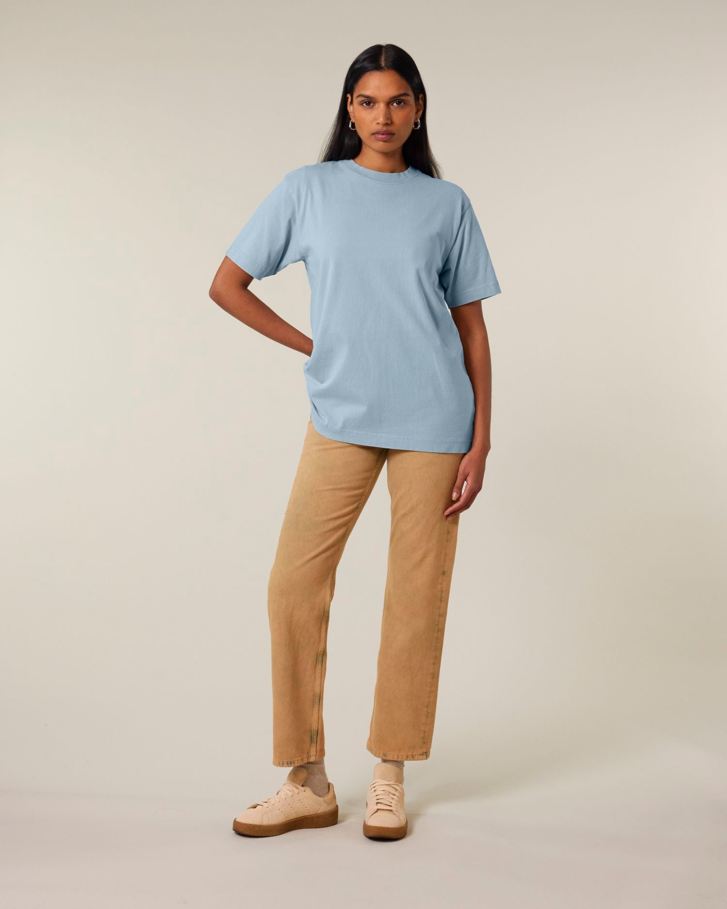 G. Dyed Blue Stone - C732