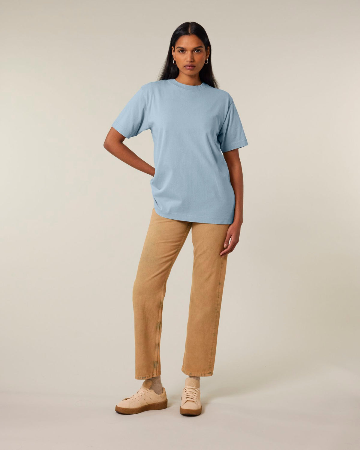 G. Dyed Blue Stone - C732