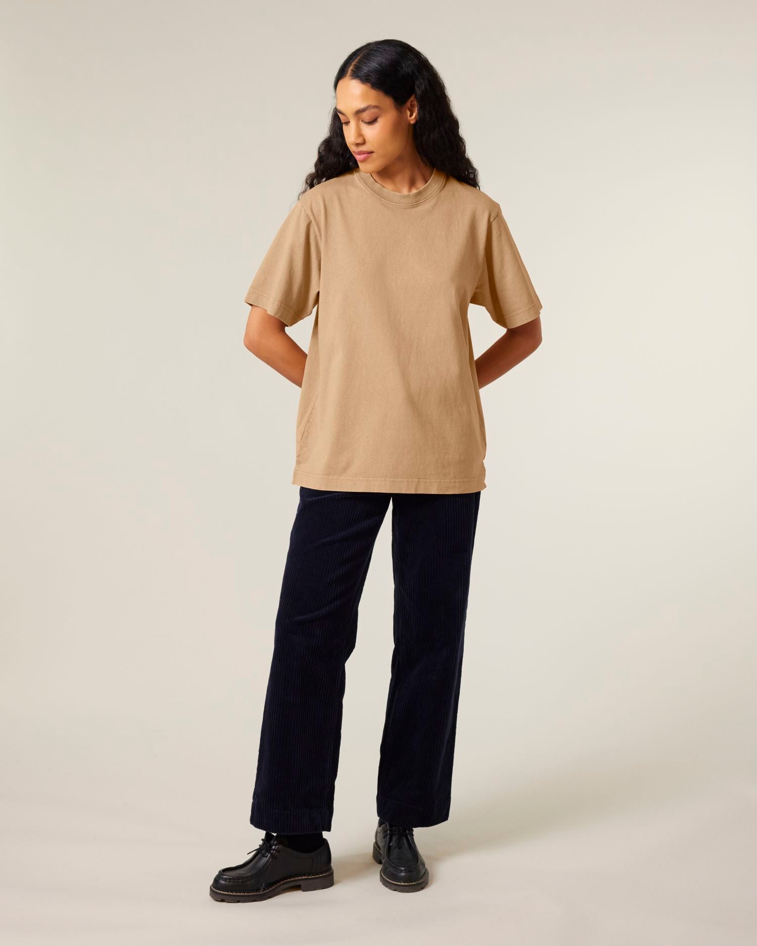 G. Dyed Latte - C733