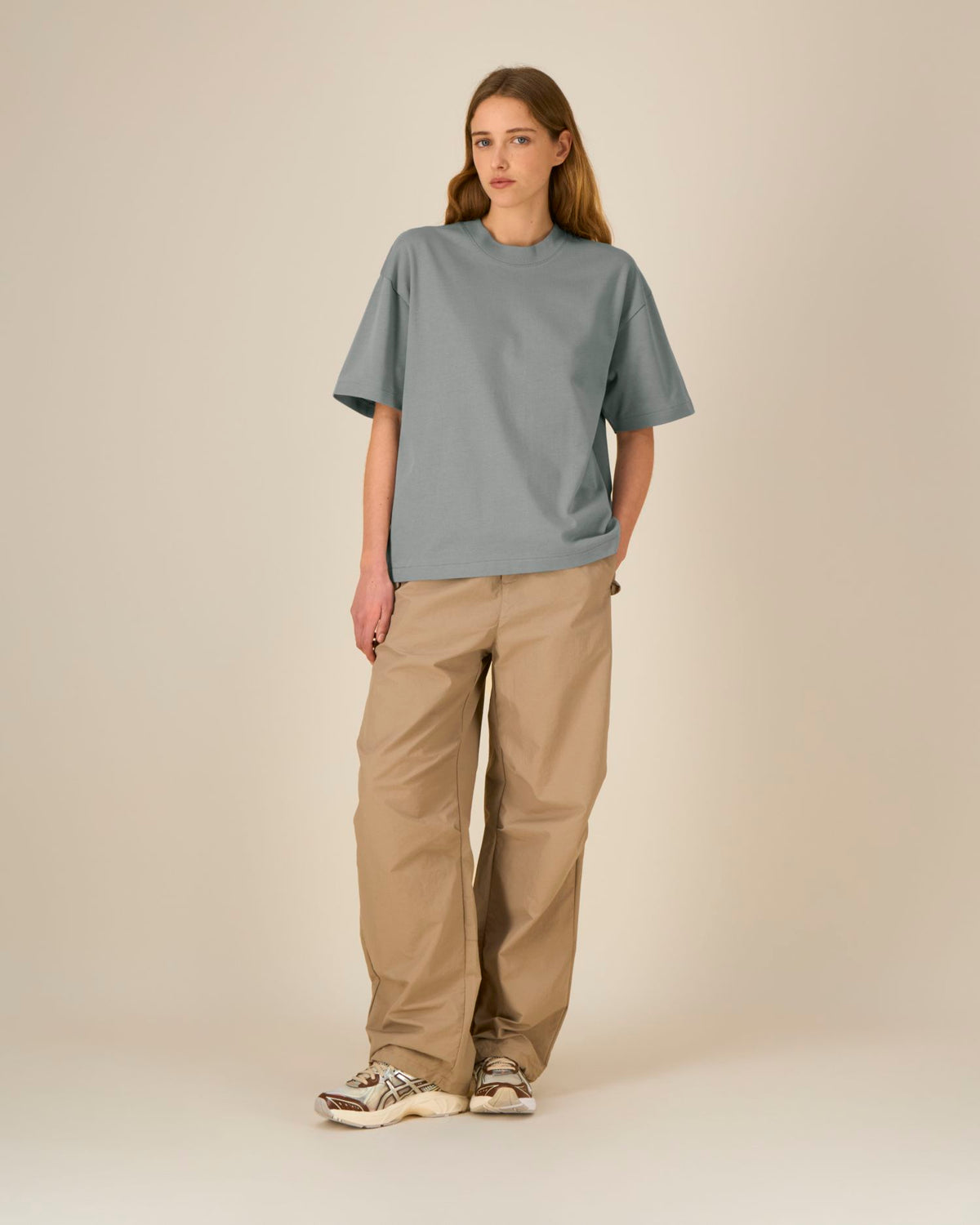 Misty Grey - C138