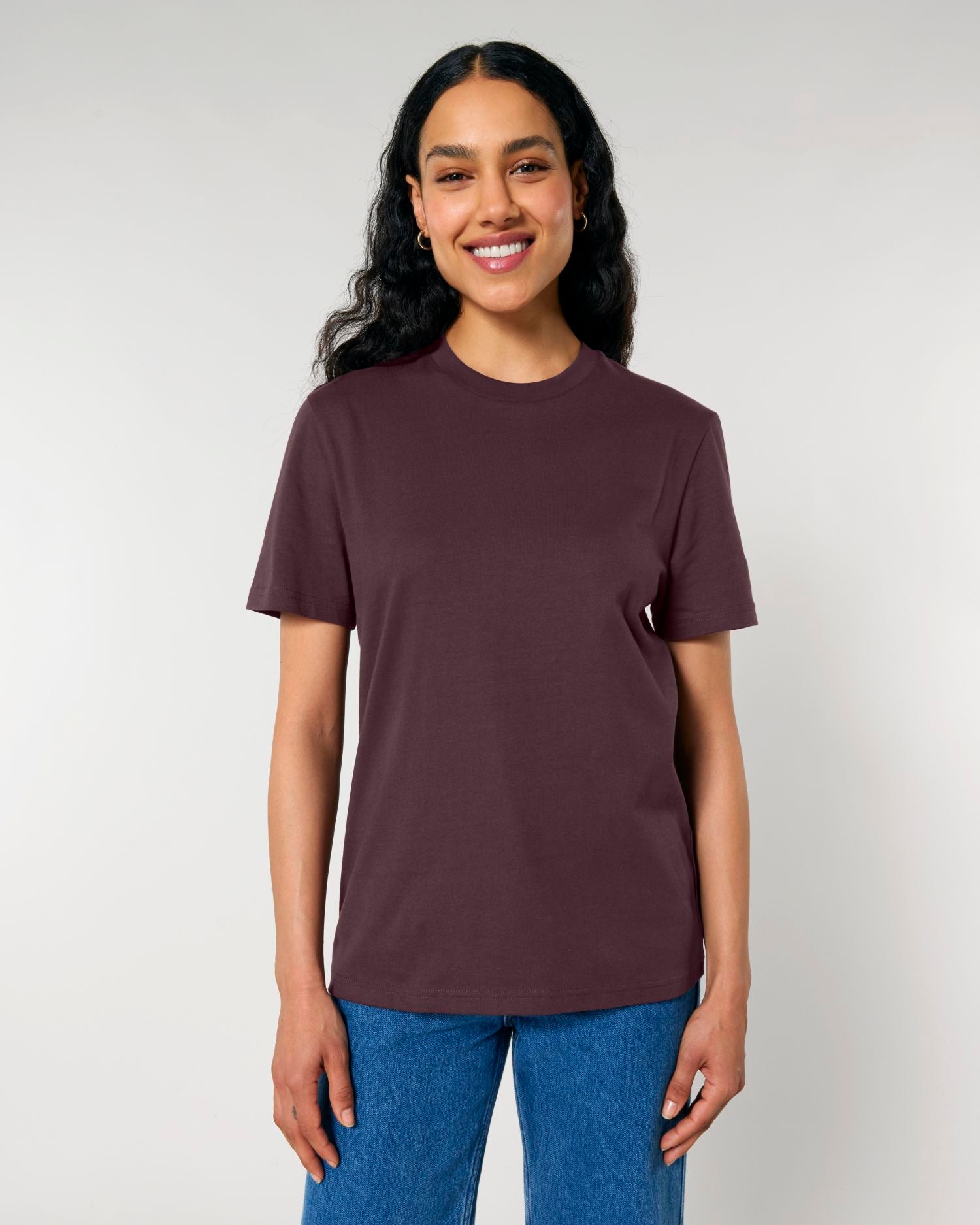 Red Brown - C116