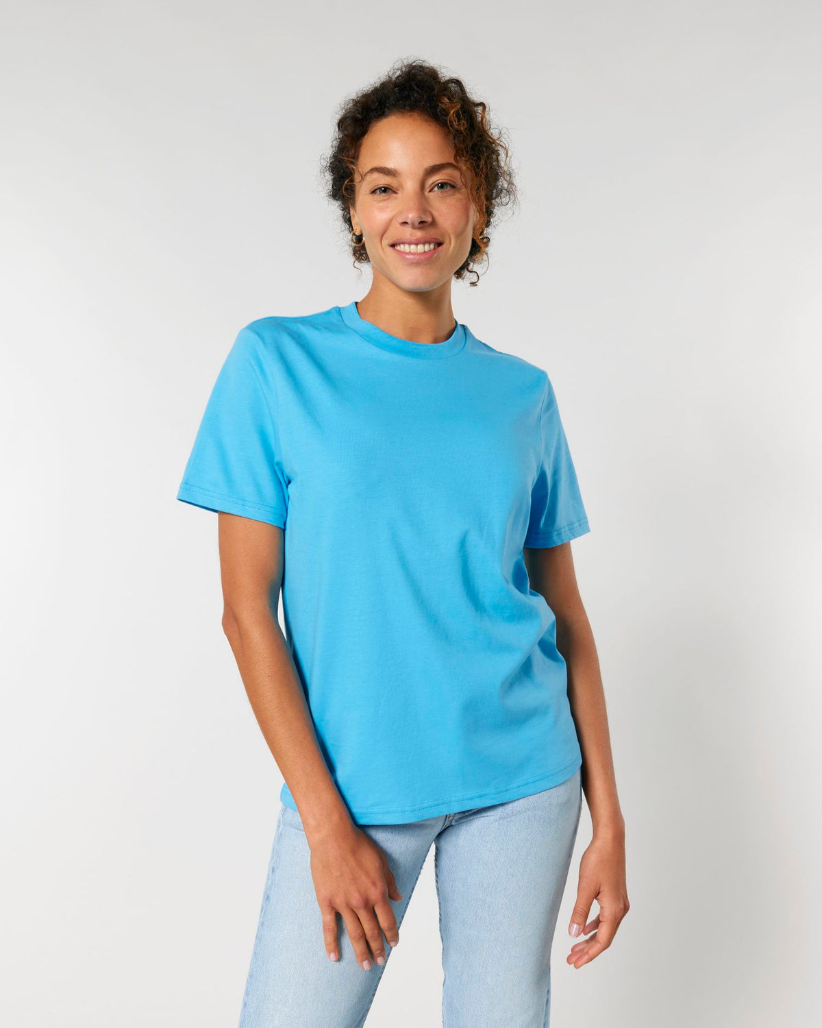 Aqua Blue - C145