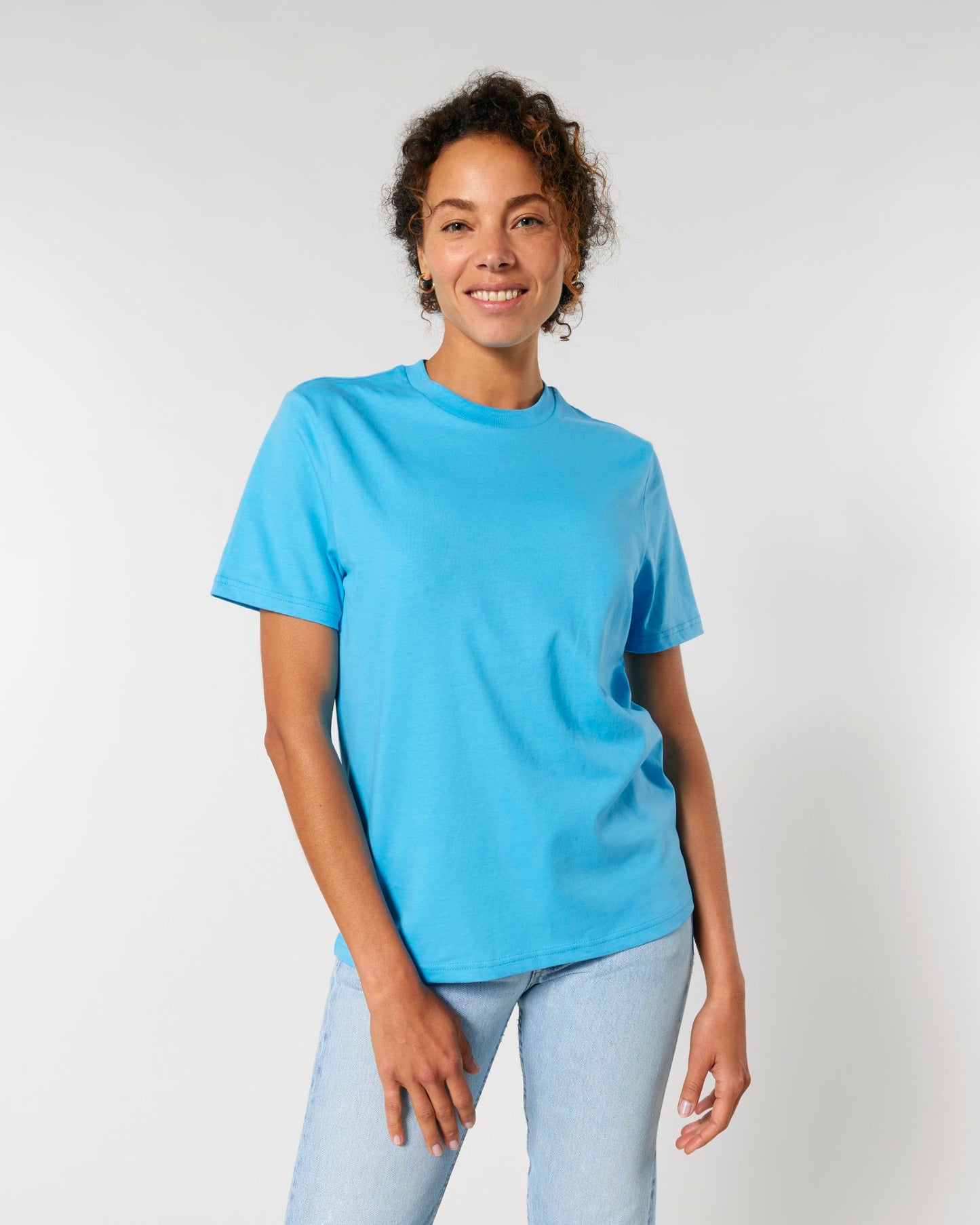 Aqua Blue - C145