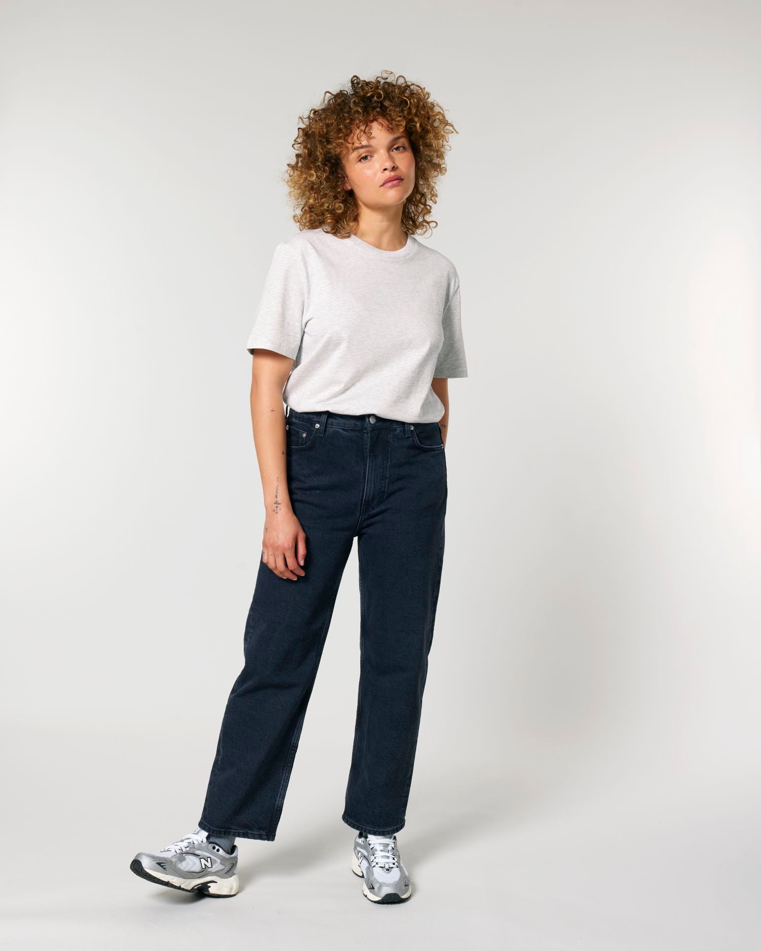 Cool Heather Grey - C146