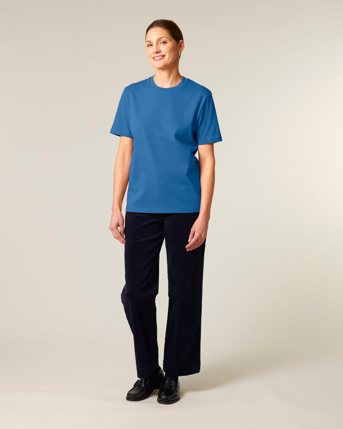 Mindful Blue - C729