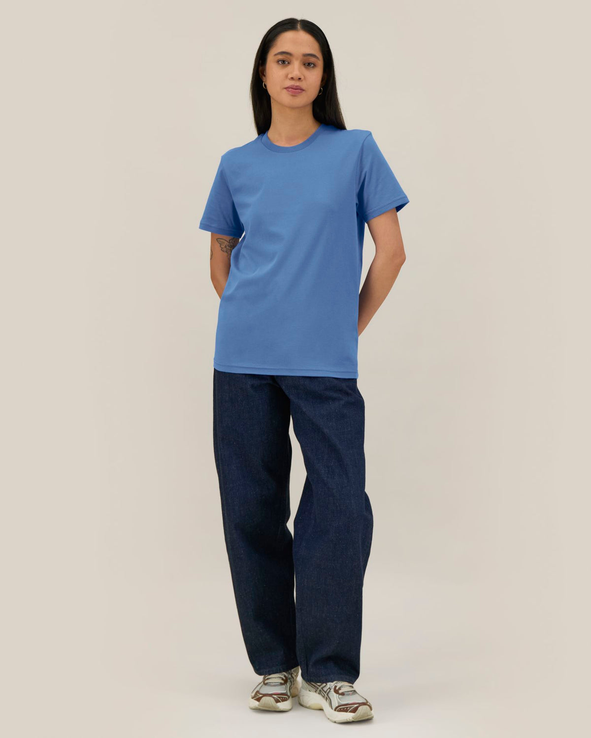 Bright Blue - C053