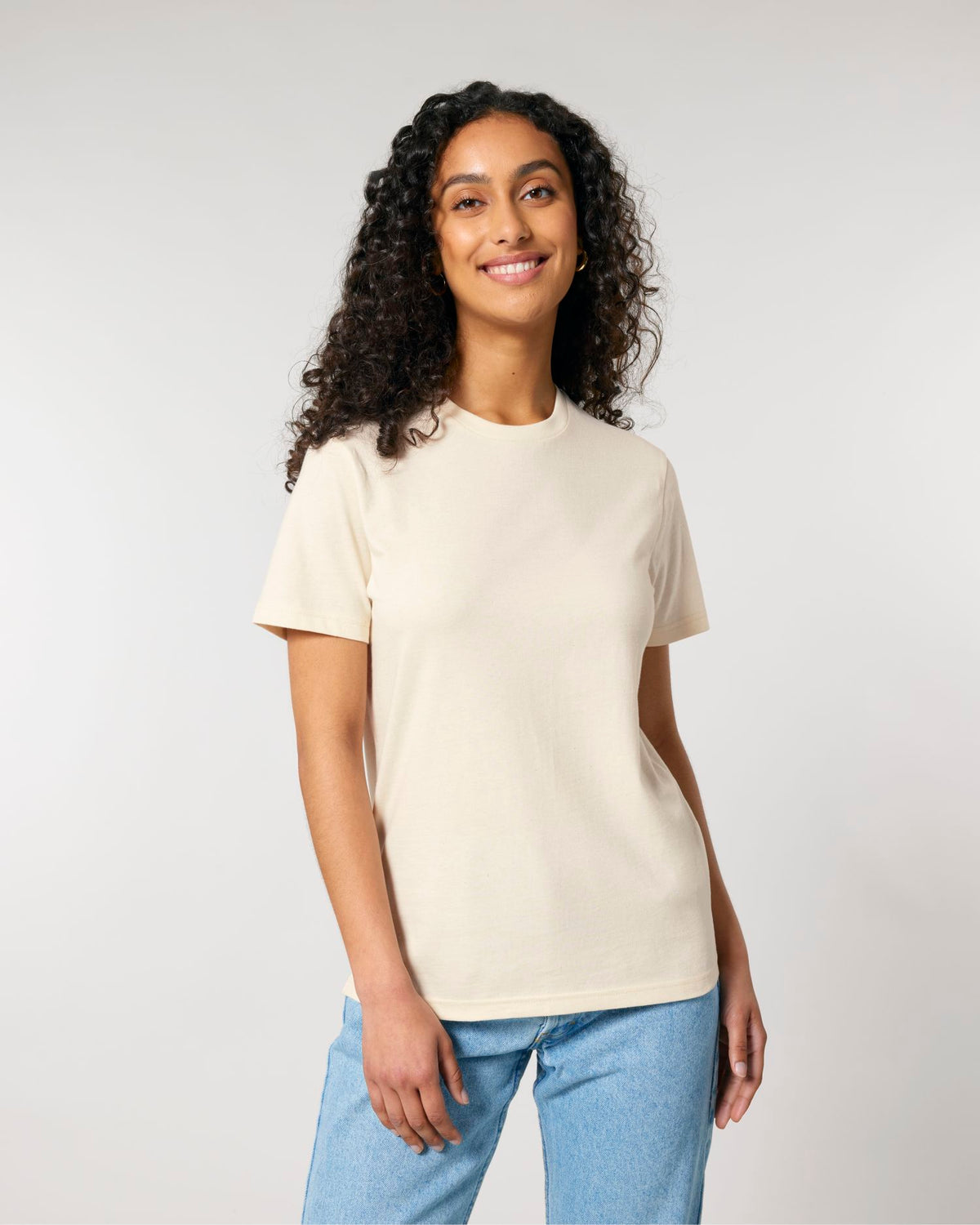 Natural Raw - C054