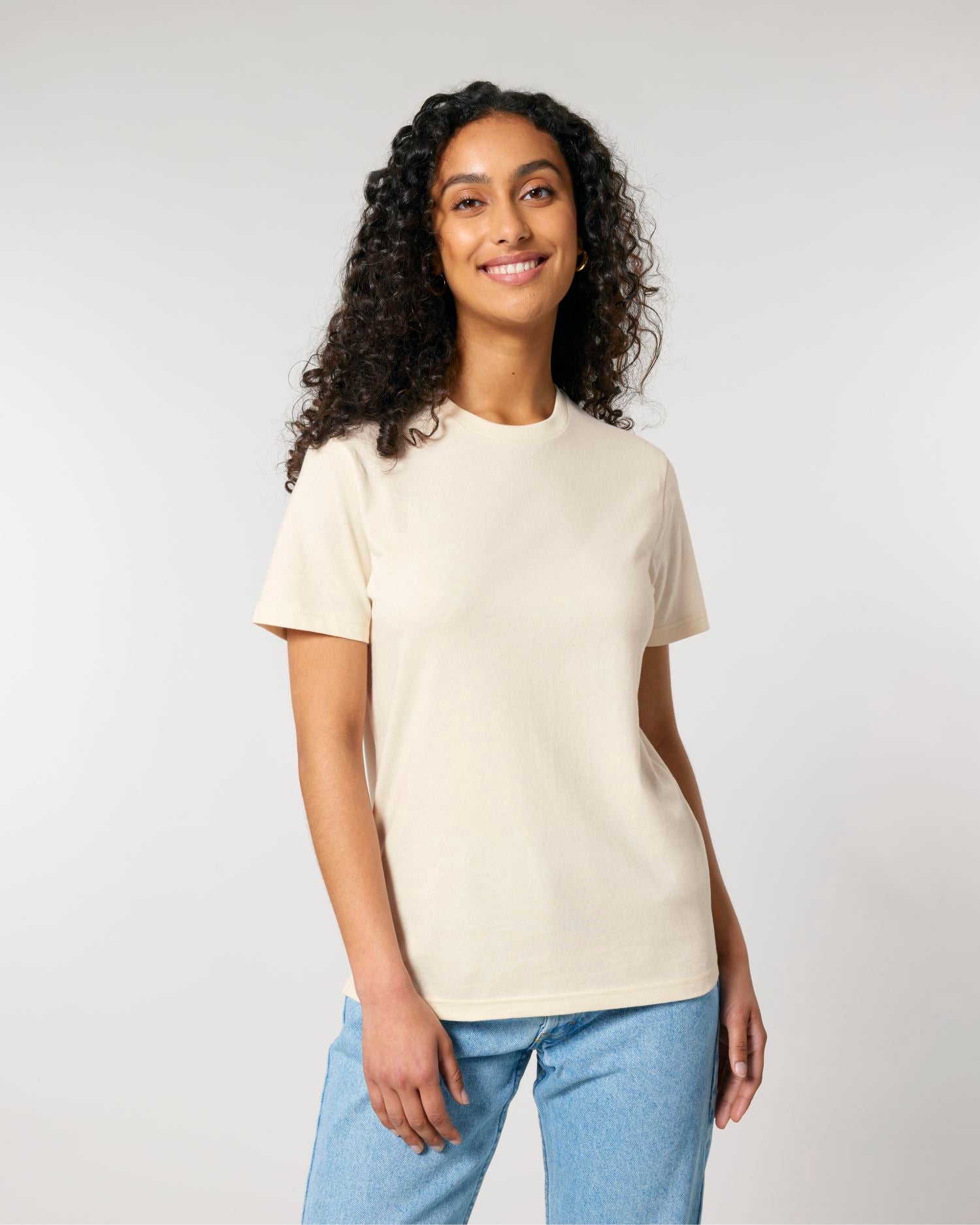 Natural Raw - C054