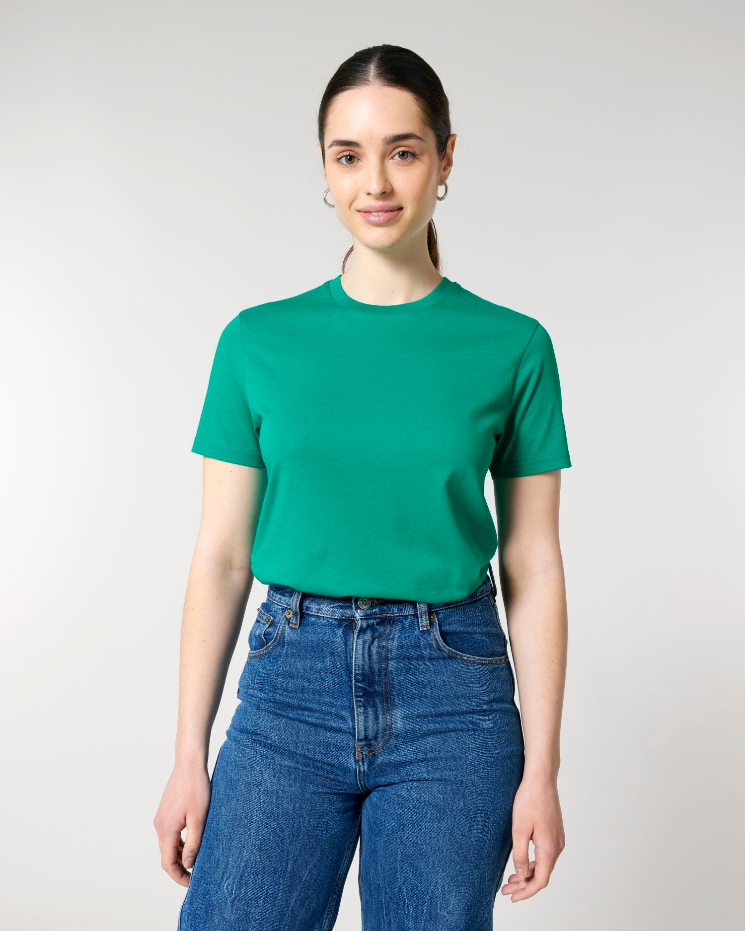 Go Green - C100