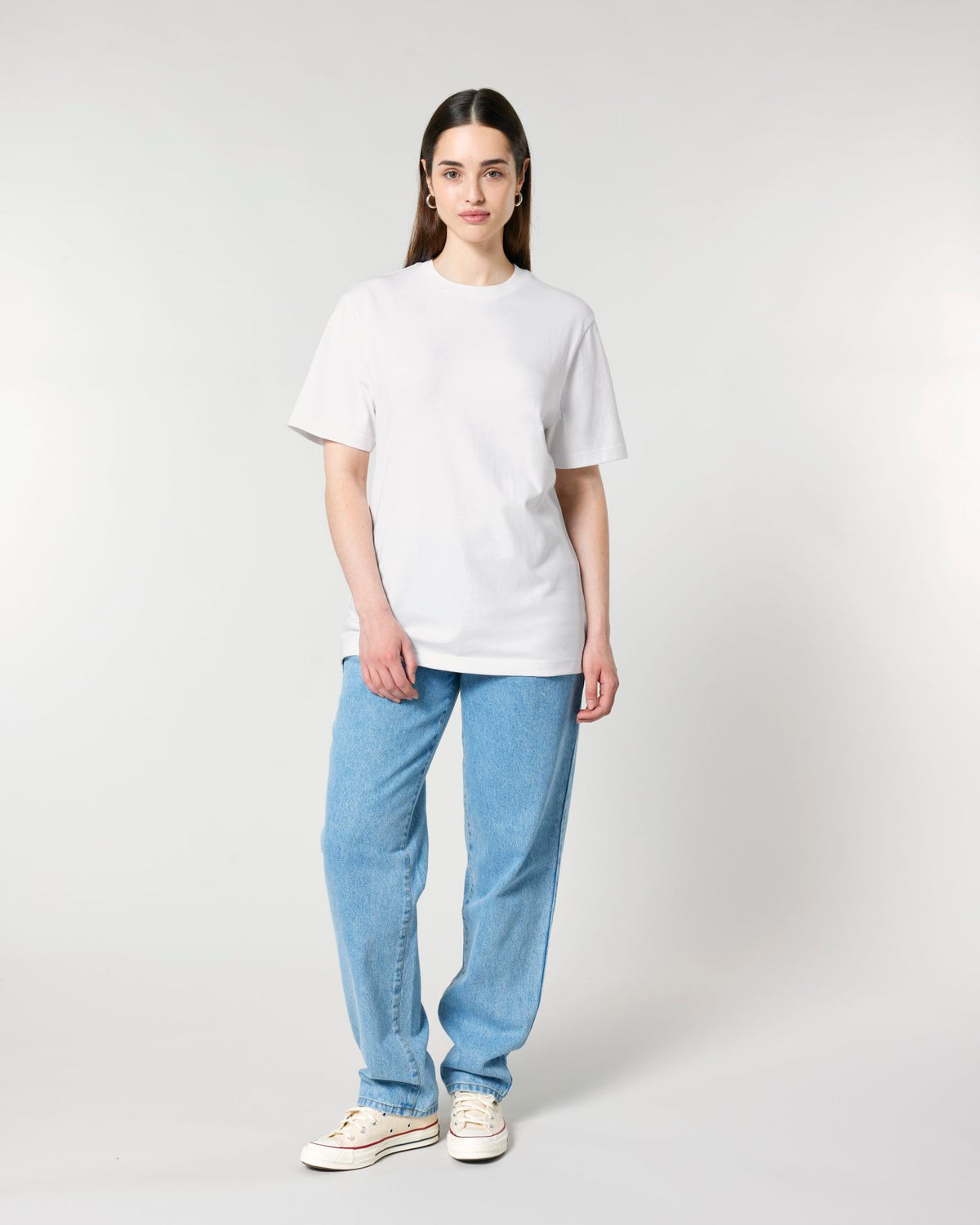White - C001
