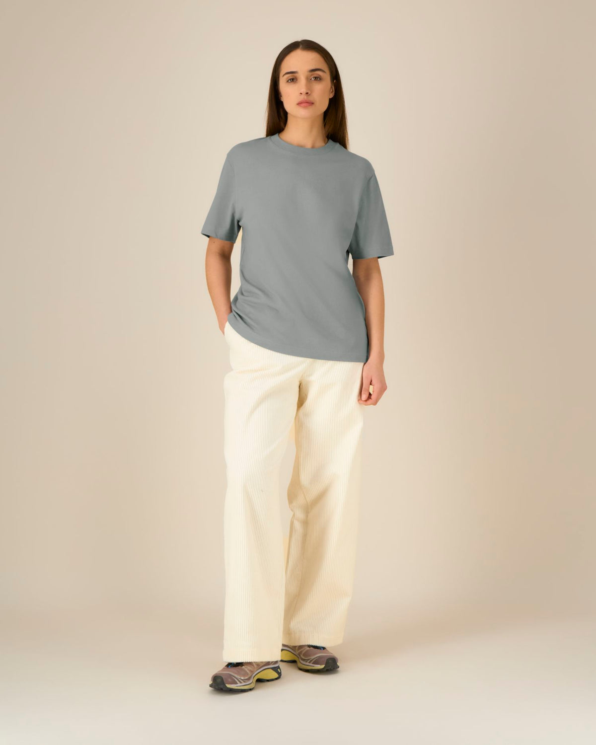 Misty Grey - C138