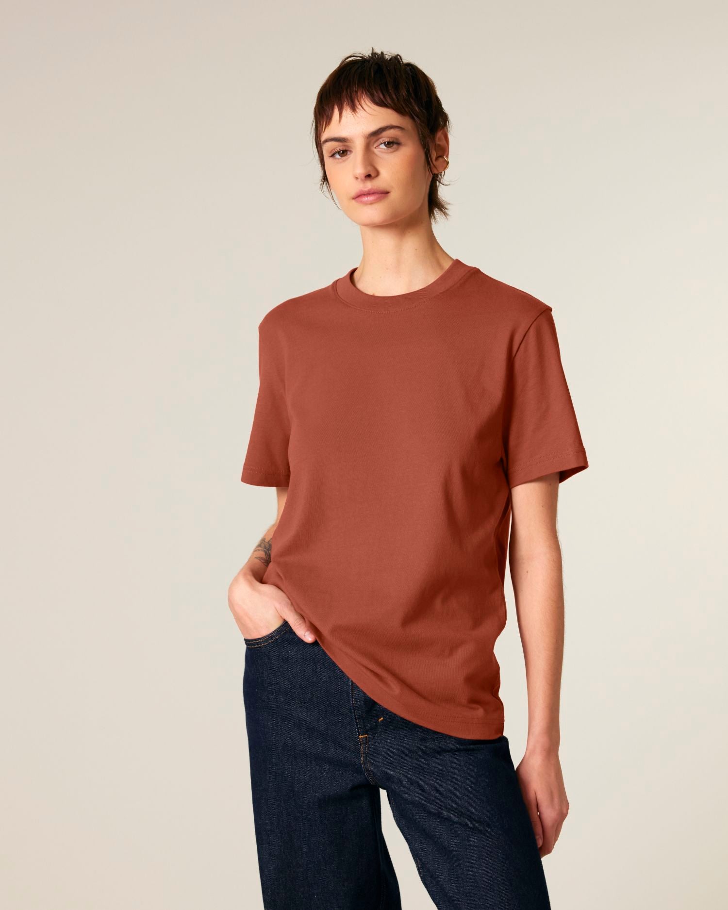 Heritage Brown - C730