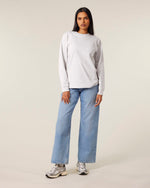 Cool Heather Grey - C146