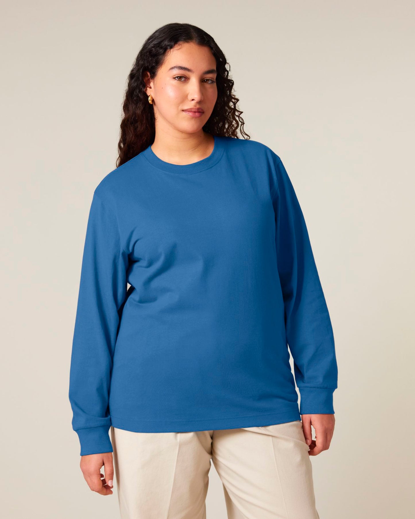 Mindful Blue - C729