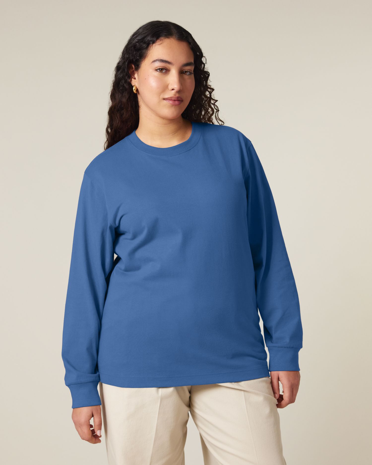 Mindful Blue - C729