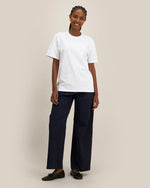 White - C001
