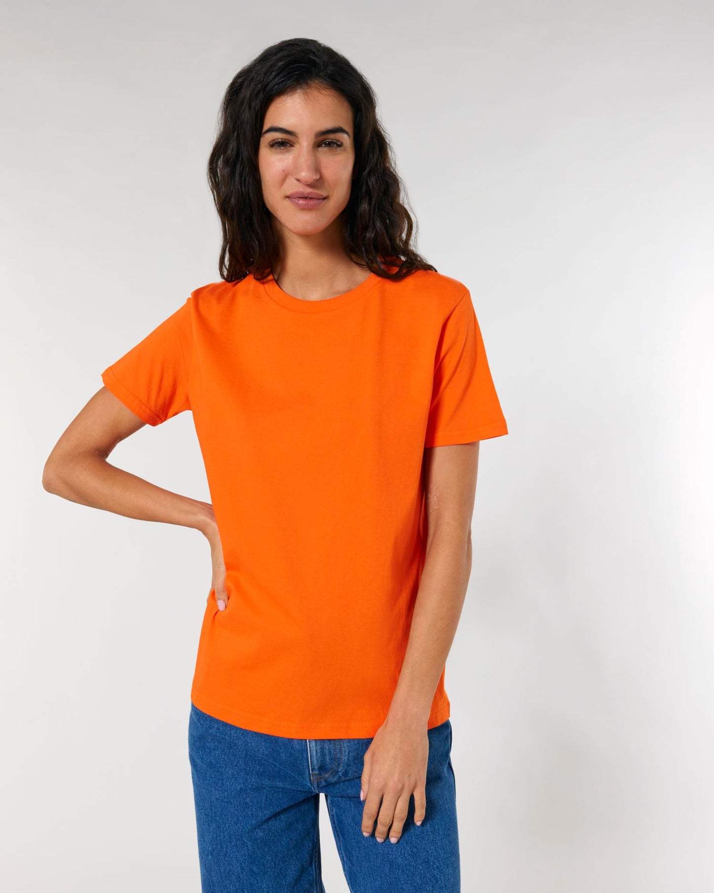 Bright Orange - C013