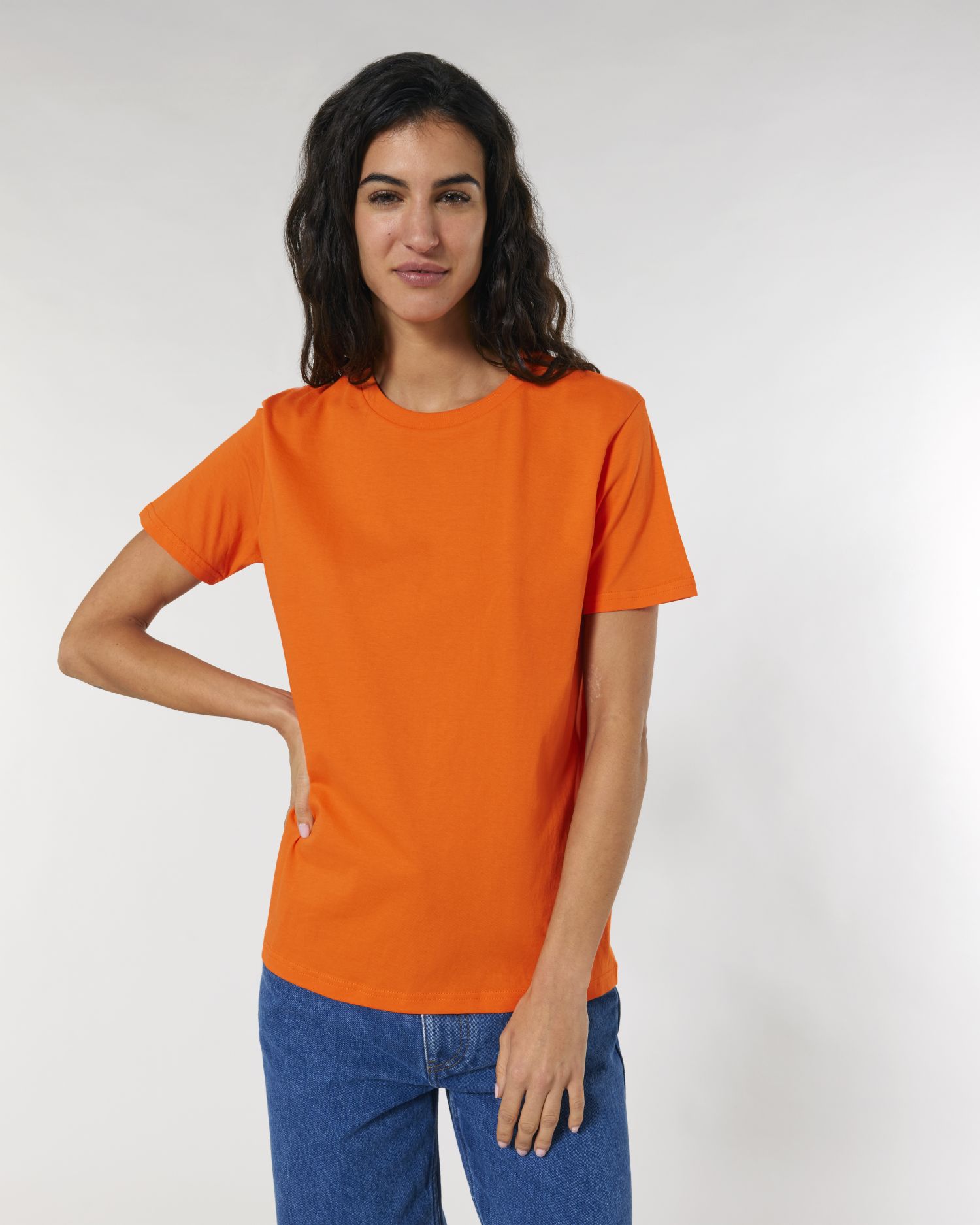 Bright Orange - C013