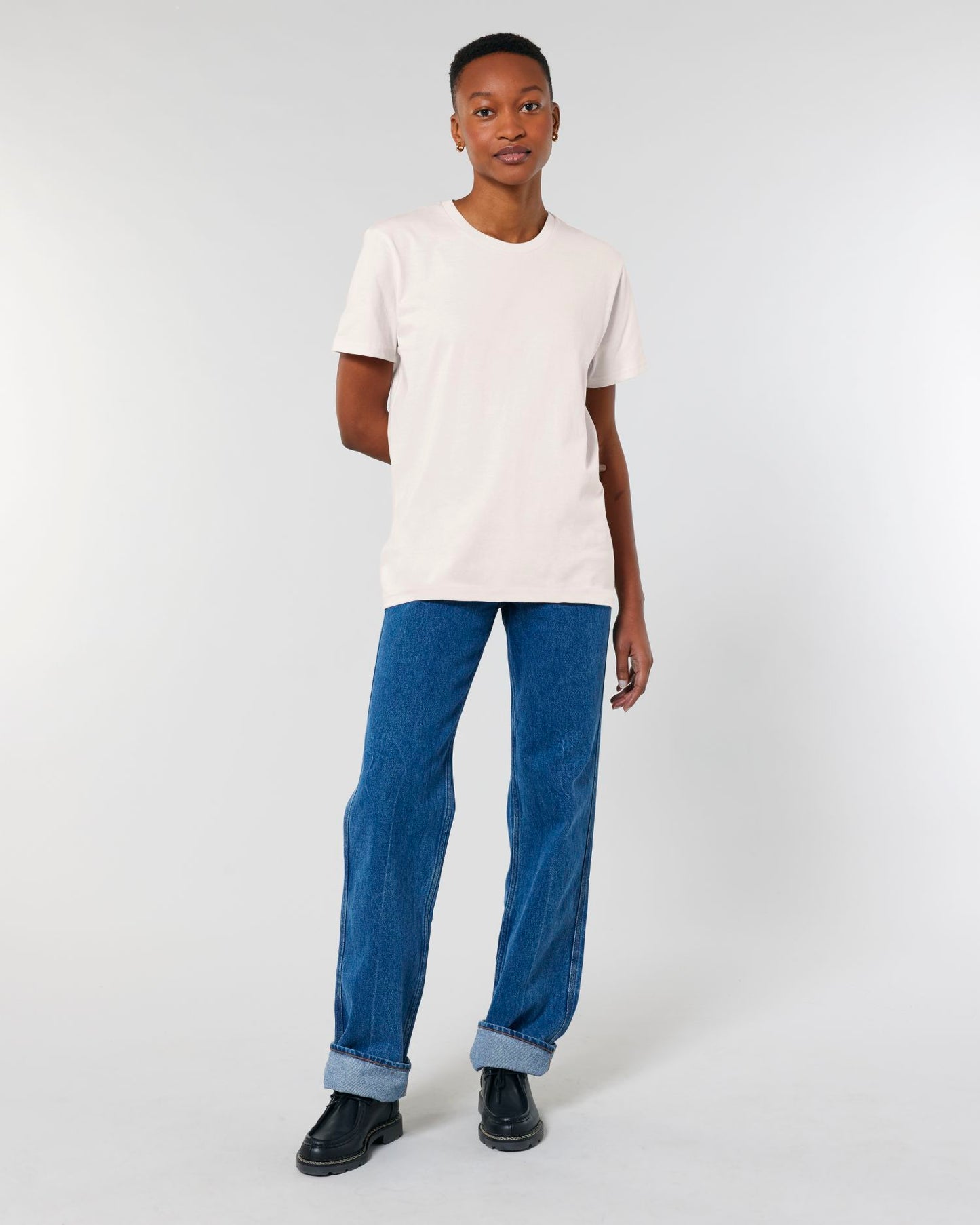 Vintage White - C504