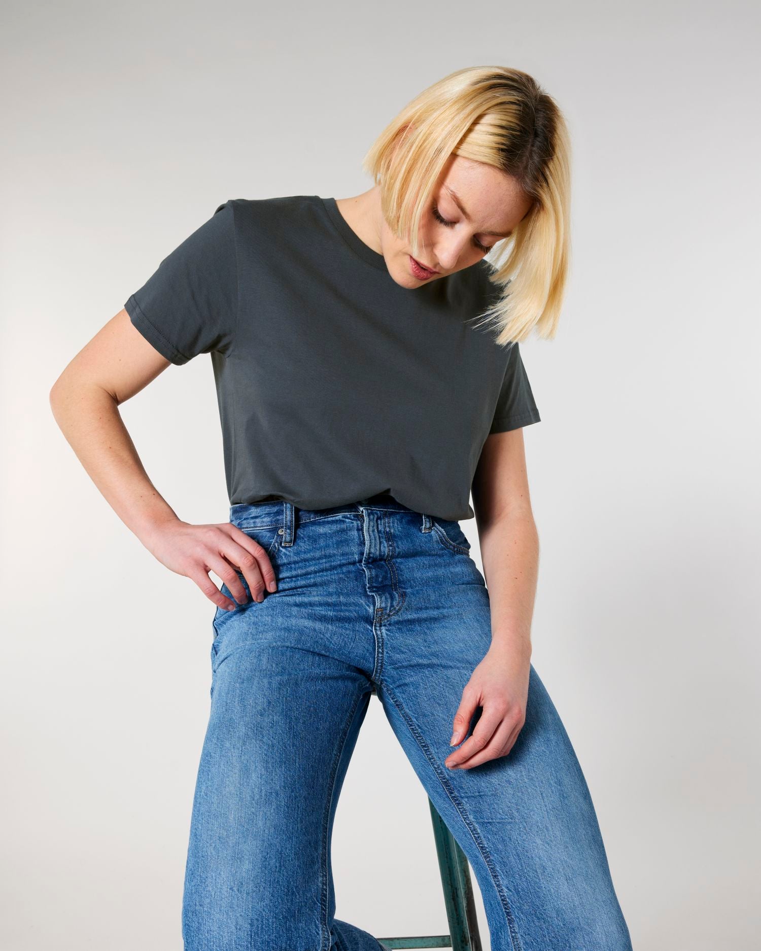 India Ink Grey - C715