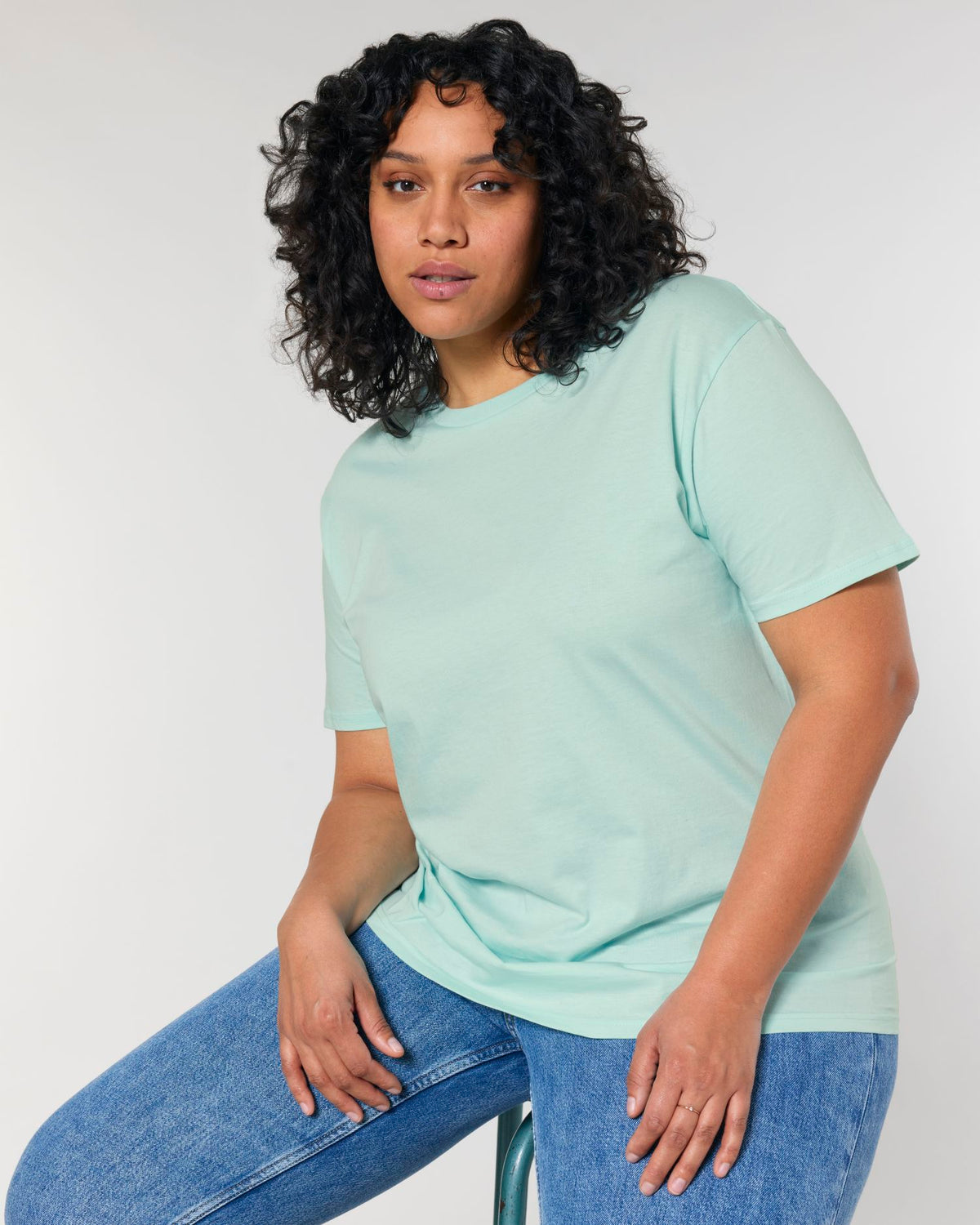 Caribbean Blue - C724