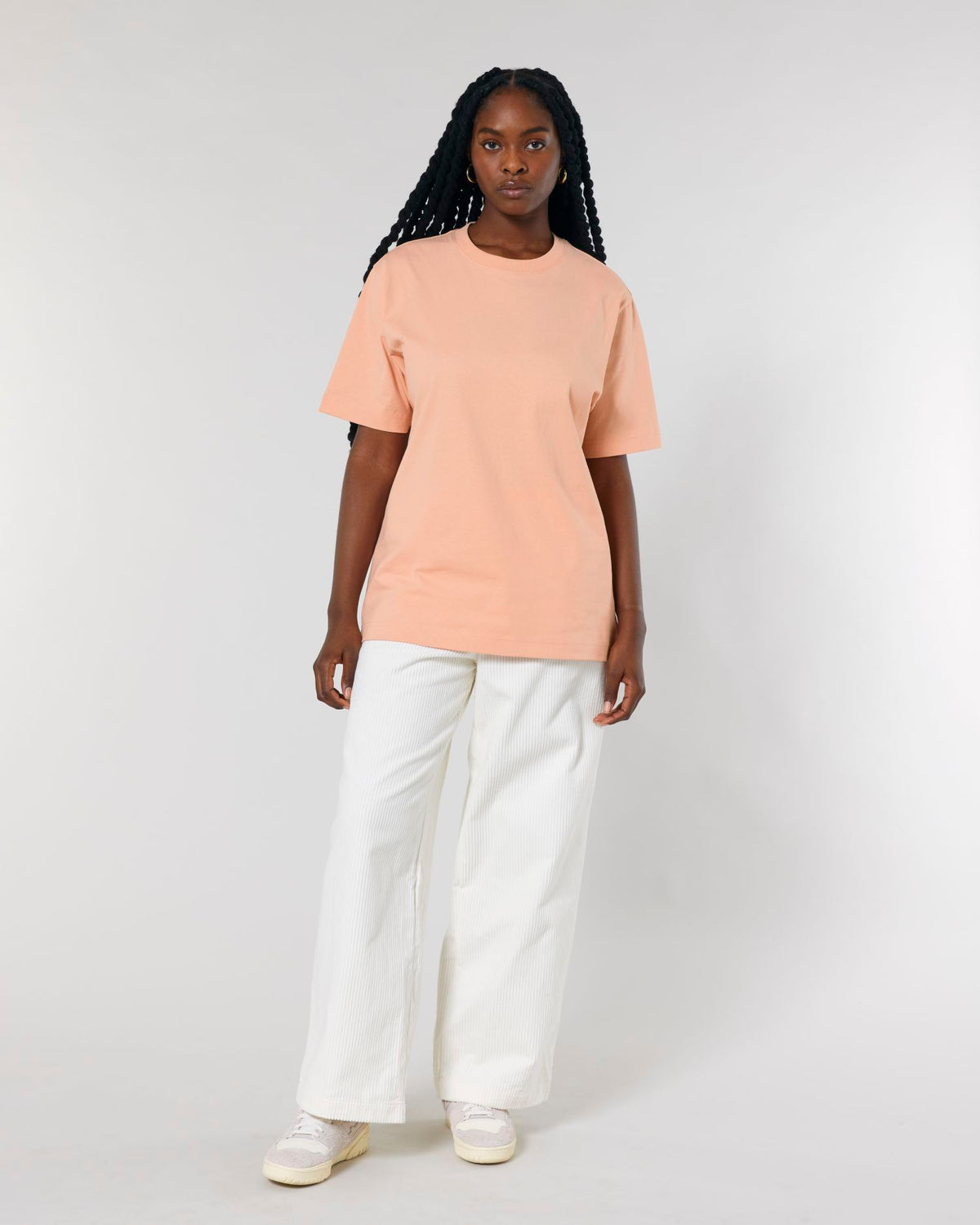 Fraiche Peche - C101