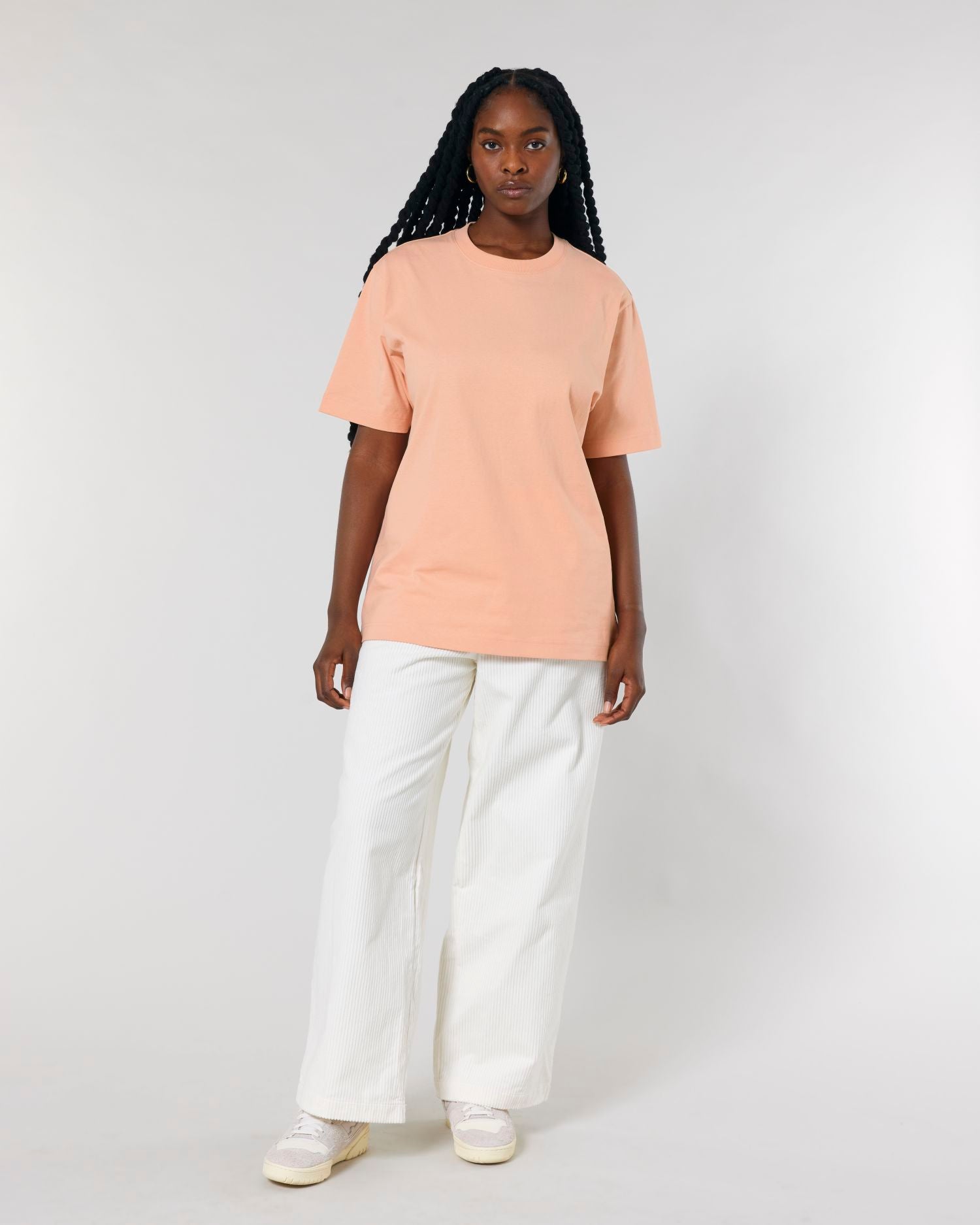 Fraiche Peche - C101