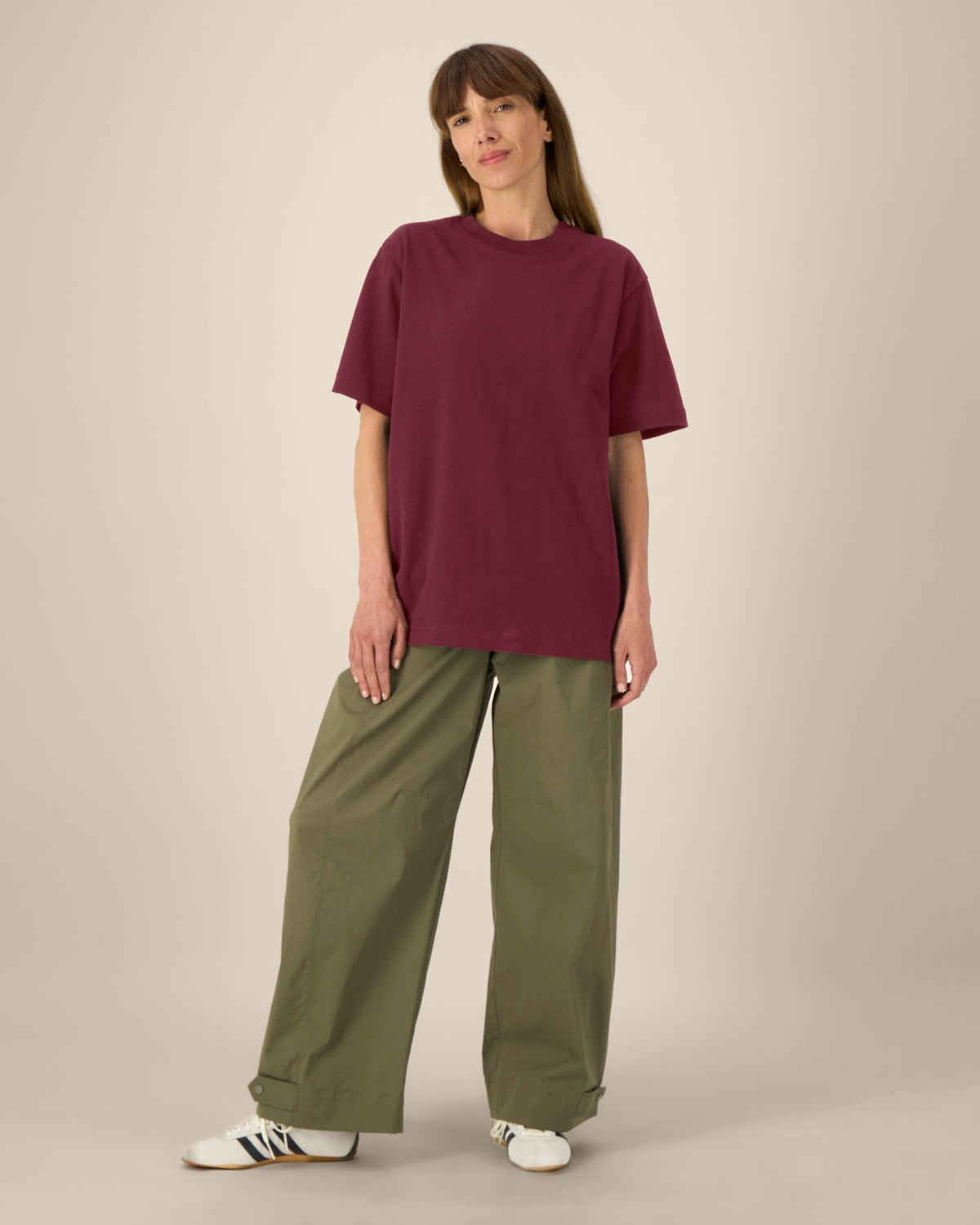 Burgundy - C244