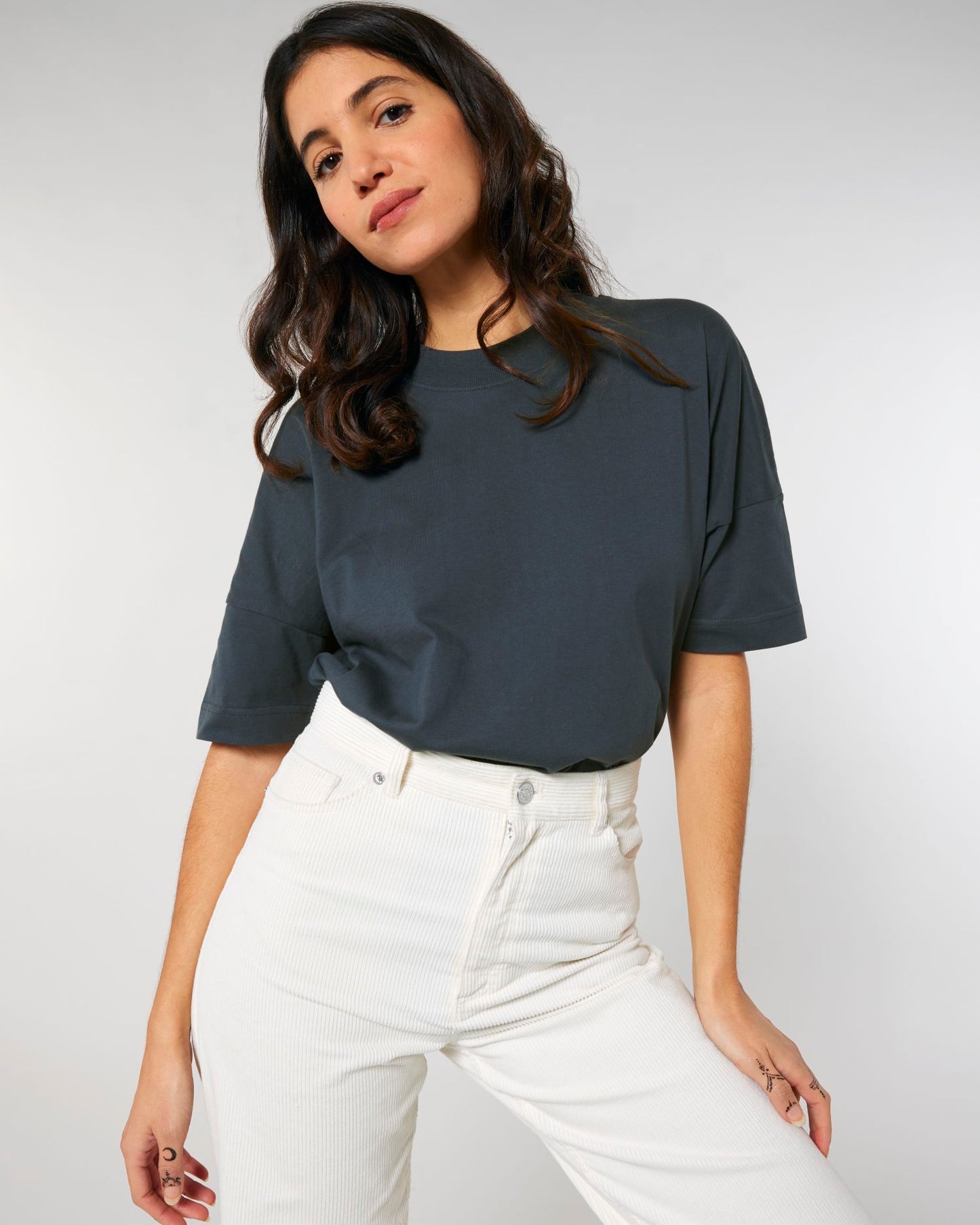 India Ink Grey - C715