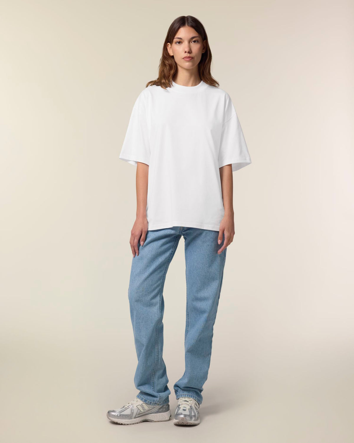White - C001