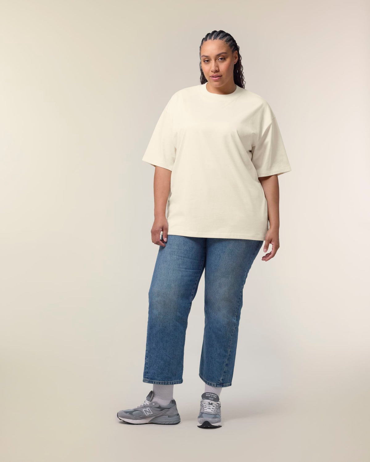 Natural Raw - C054