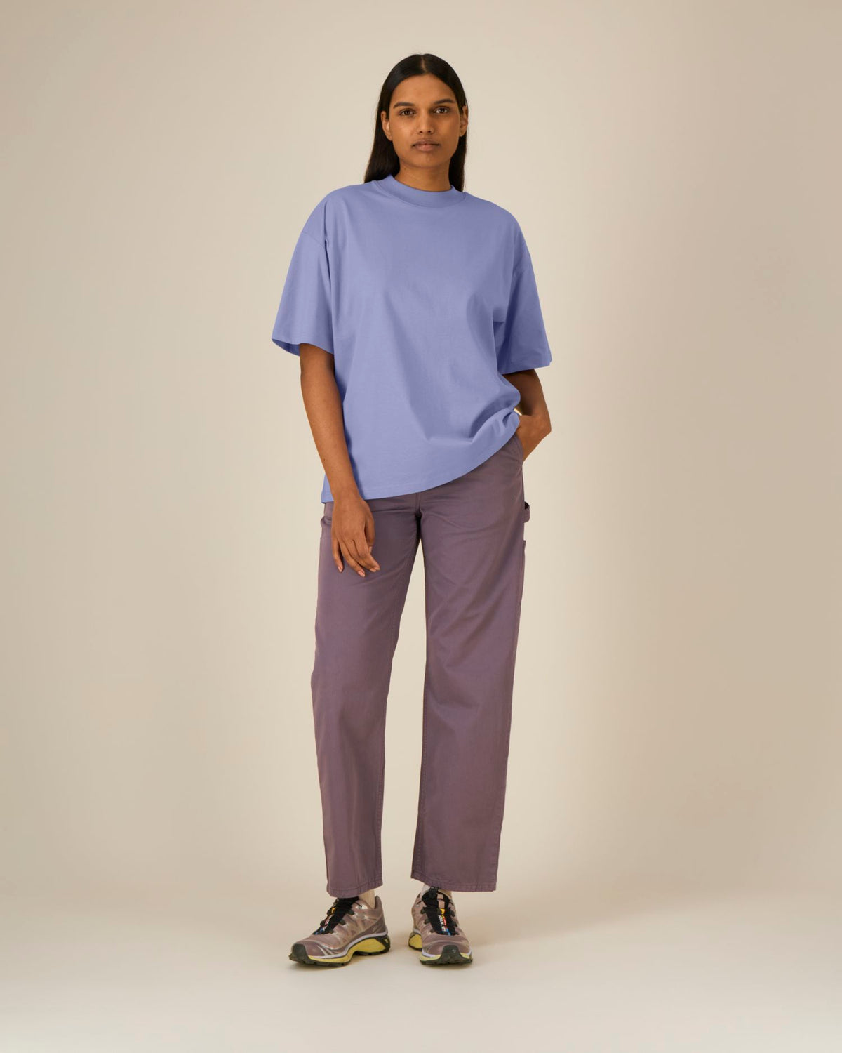 Violet - C134