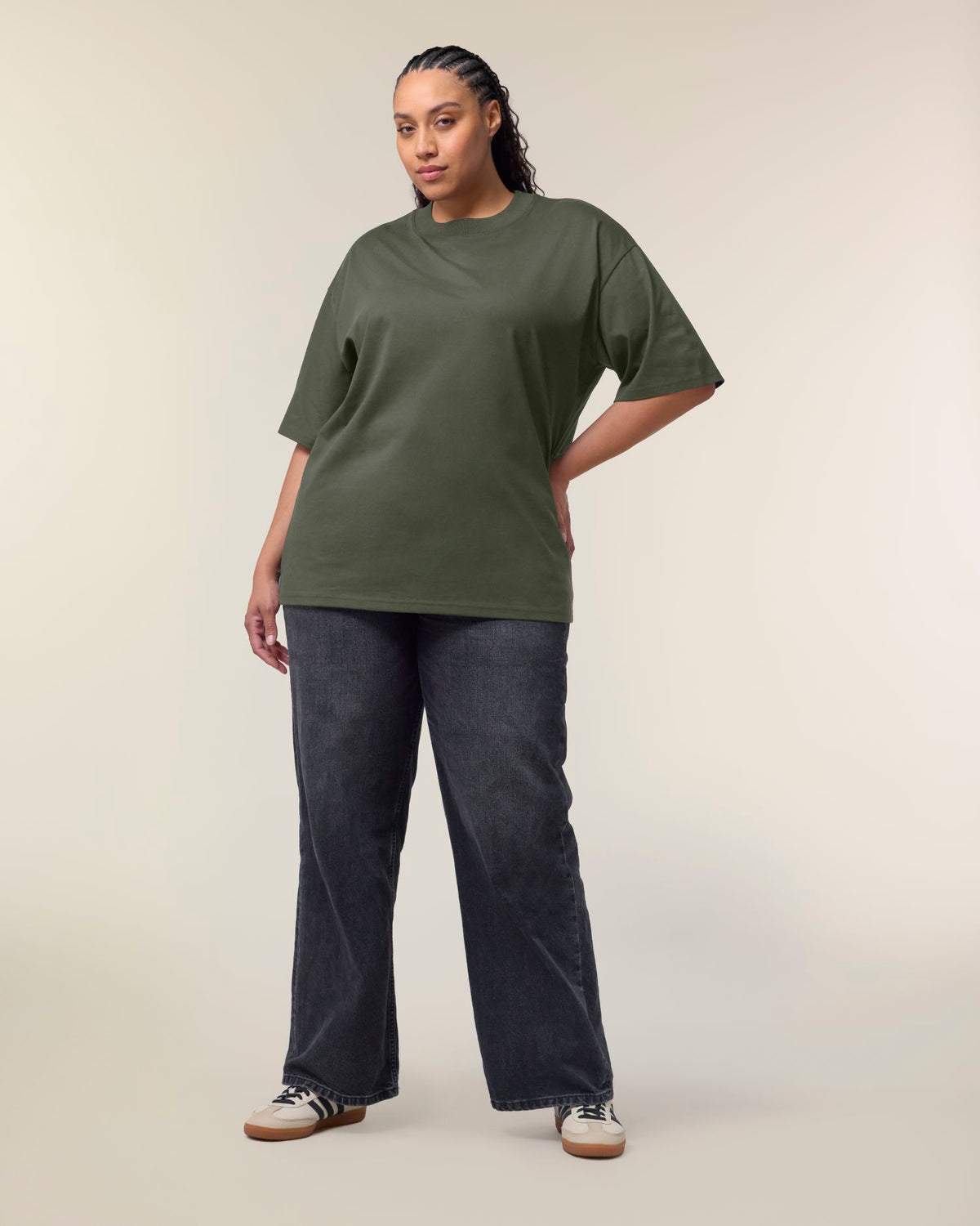 Khaki - C223