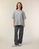 Heather Grey - C250