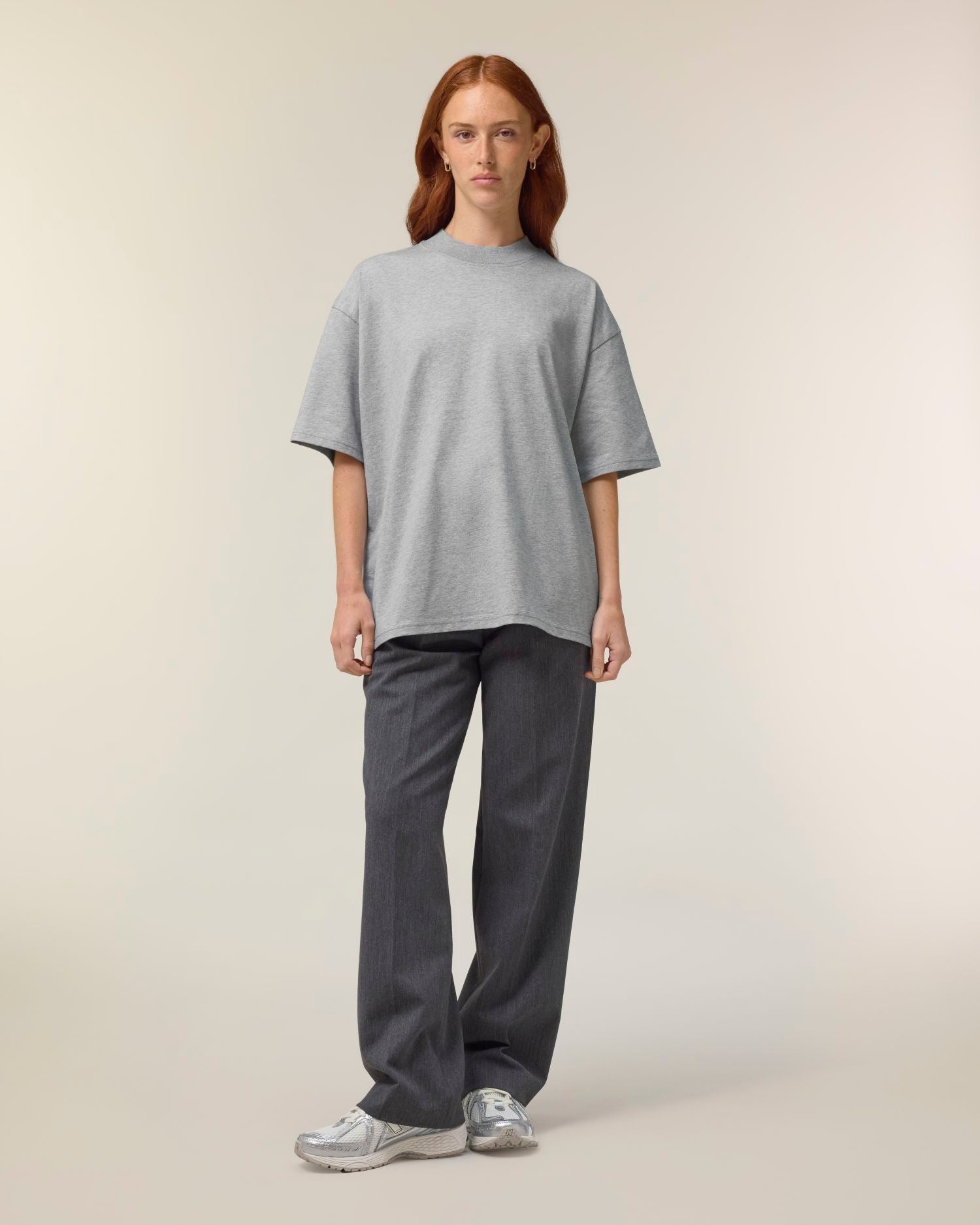 Heather Grey - C250