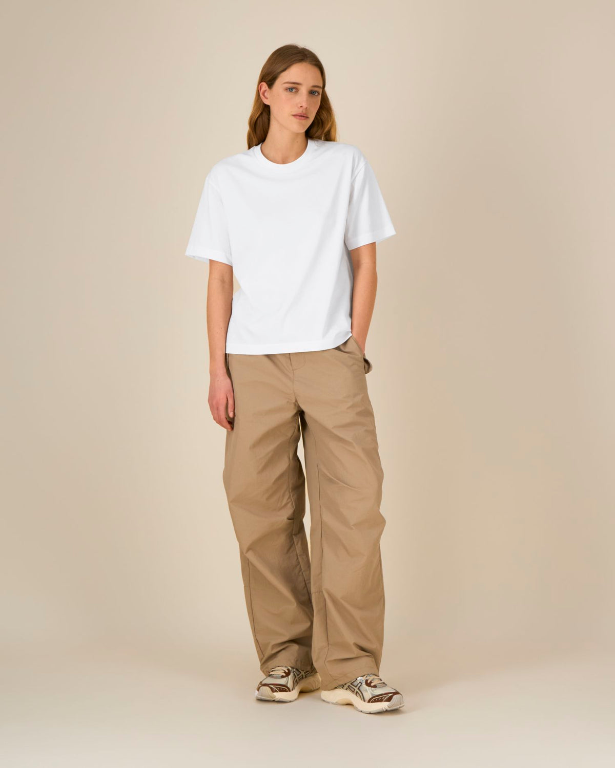 White - C001
