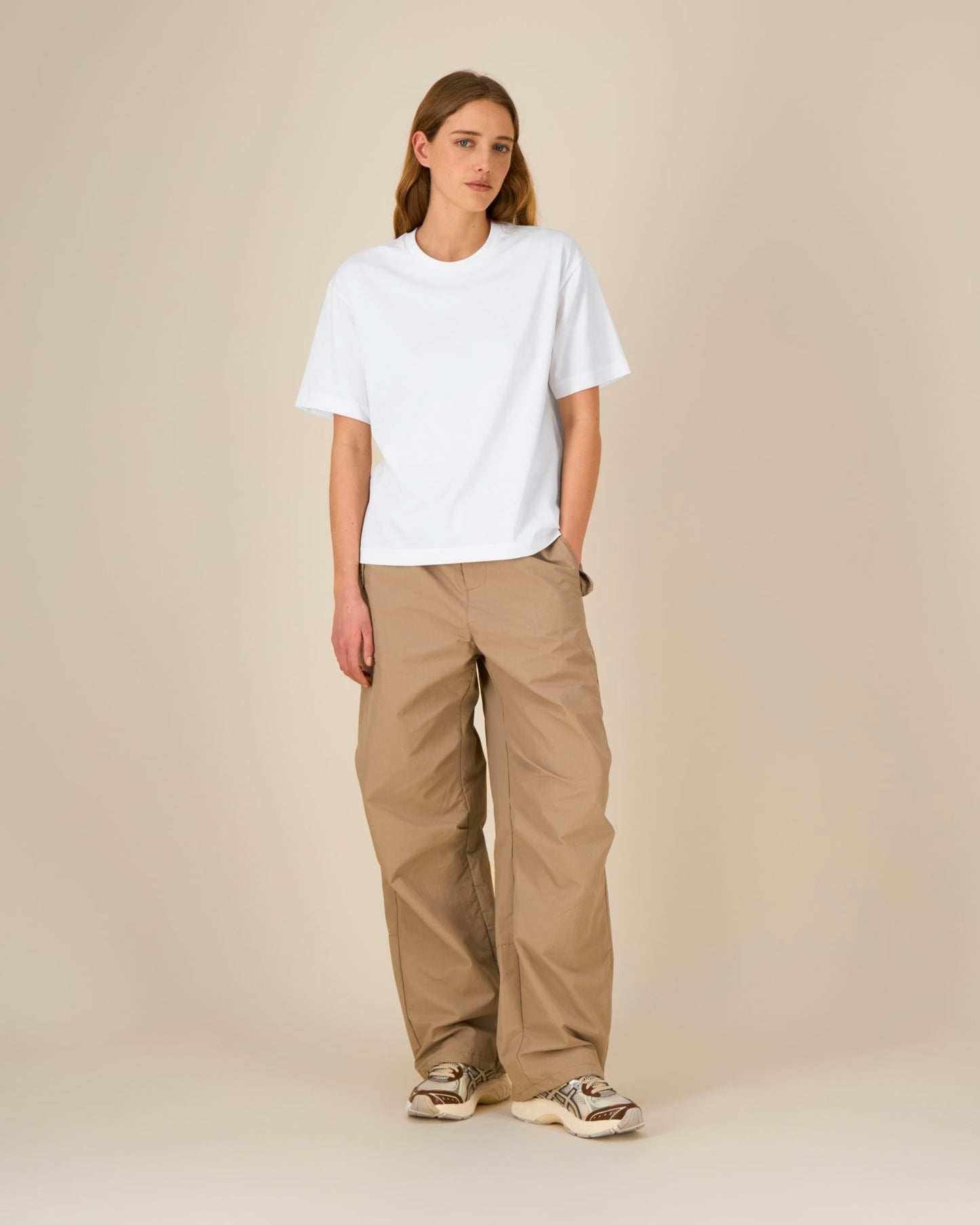White - C001