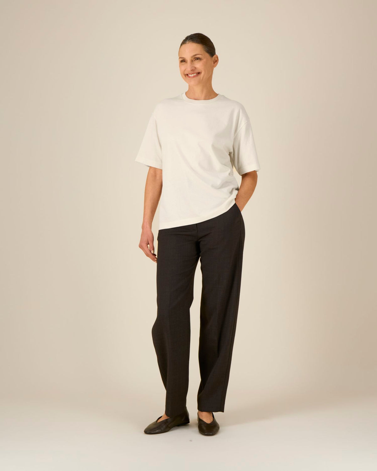 Natural Raw - C054
