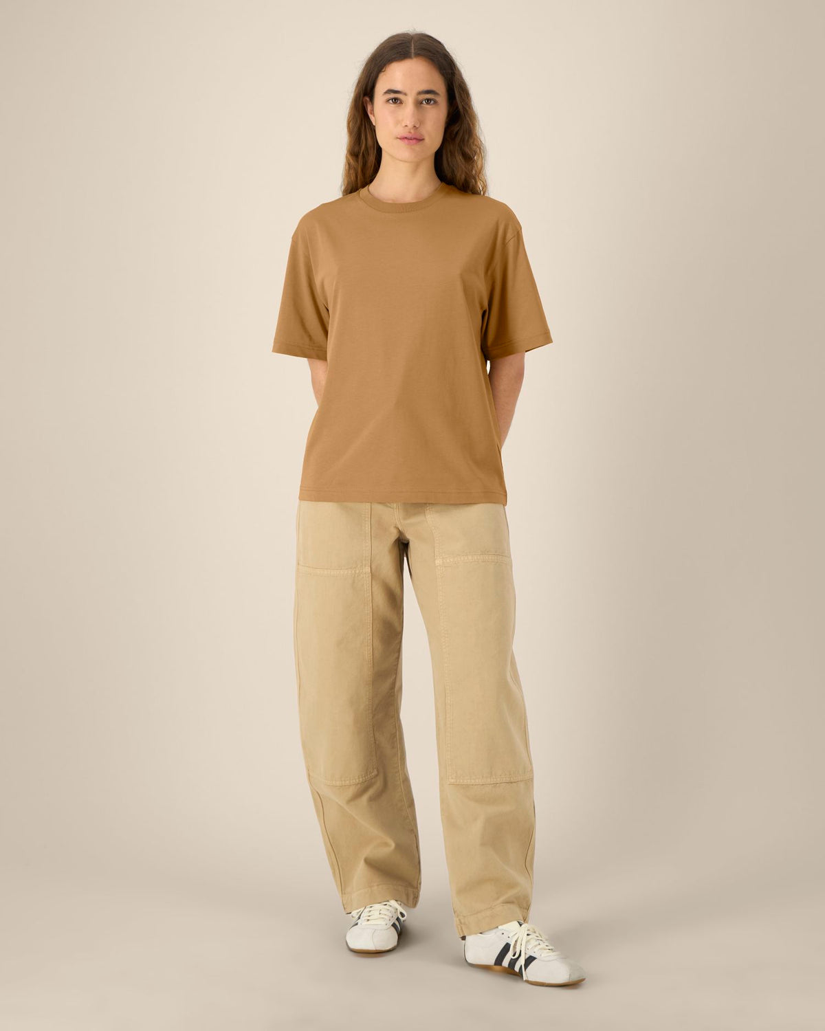 Grounded Beige - C152