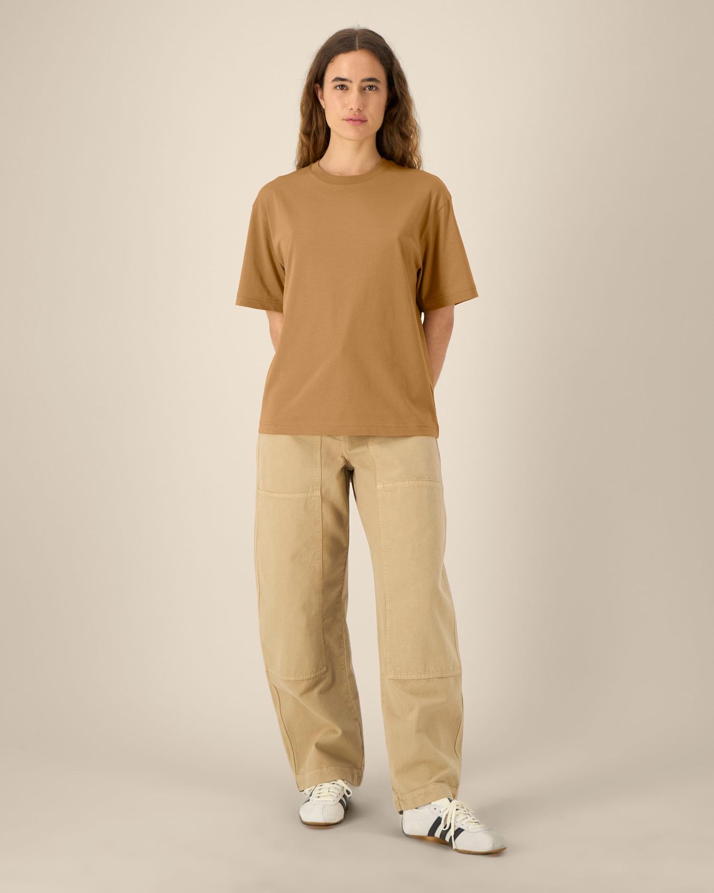 Grounded Beige - C152