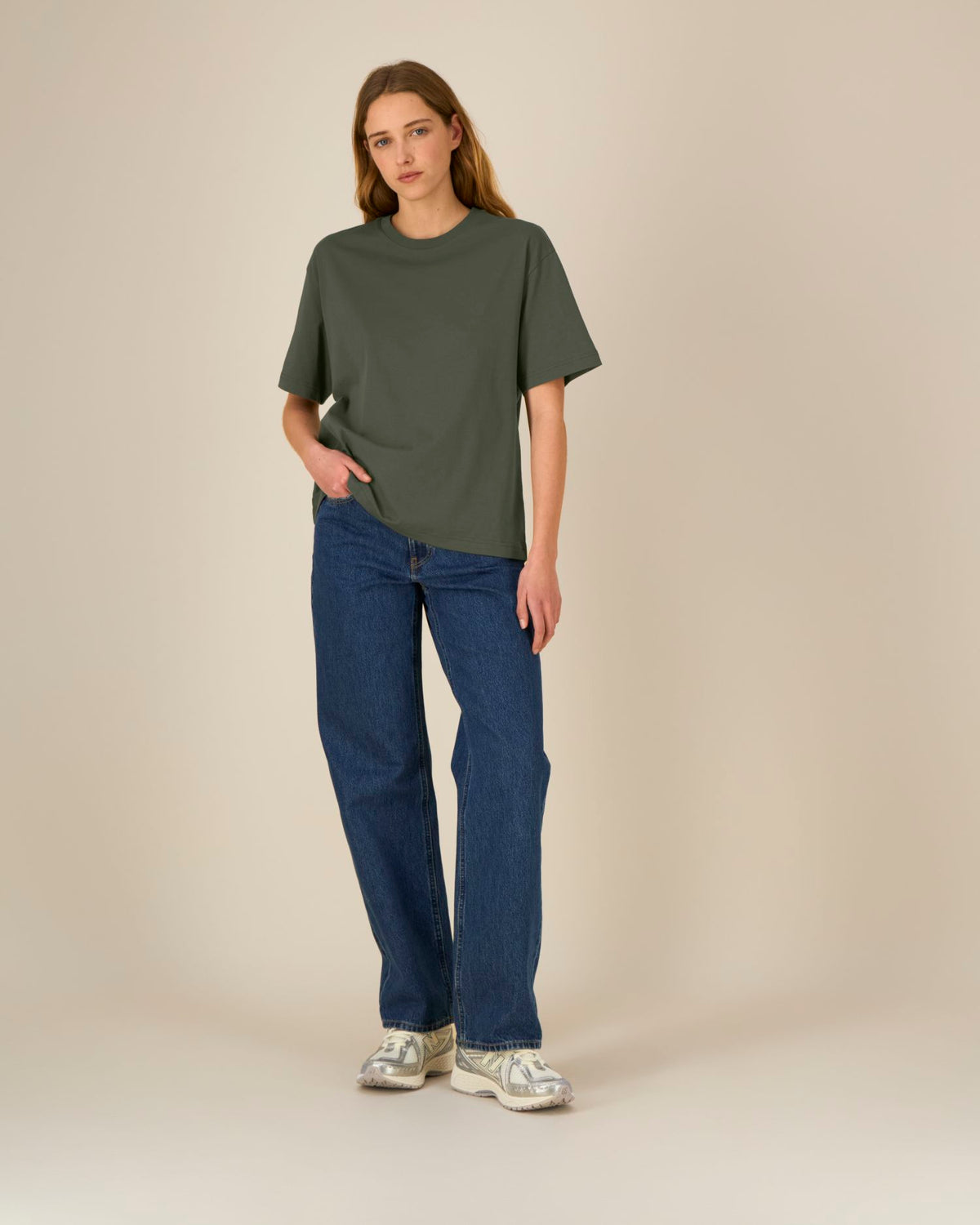 Khaki - C223