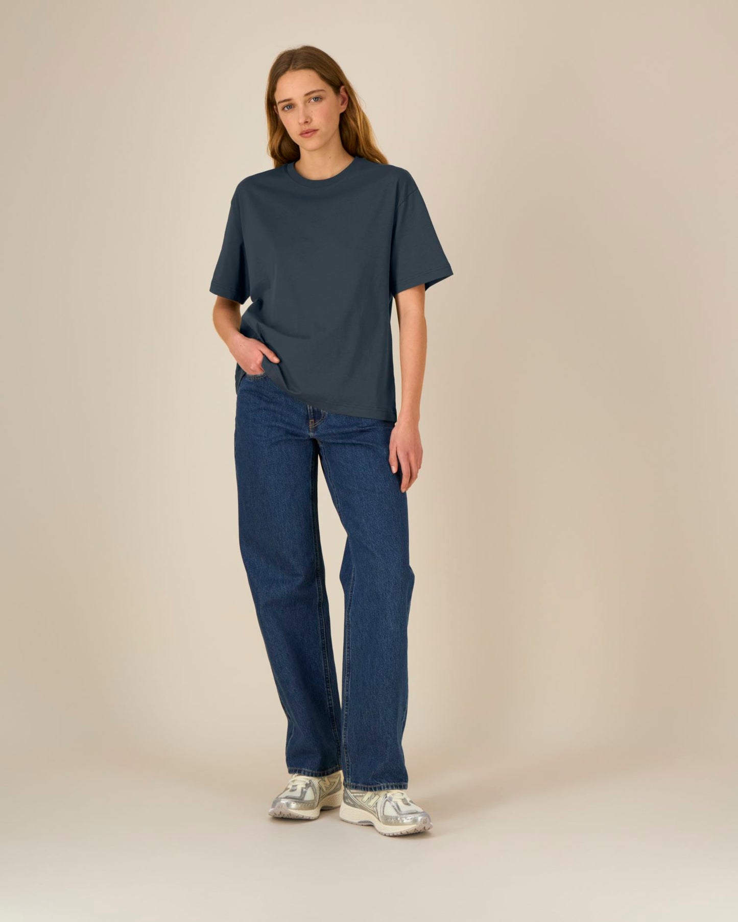 India Ink Grey - C715