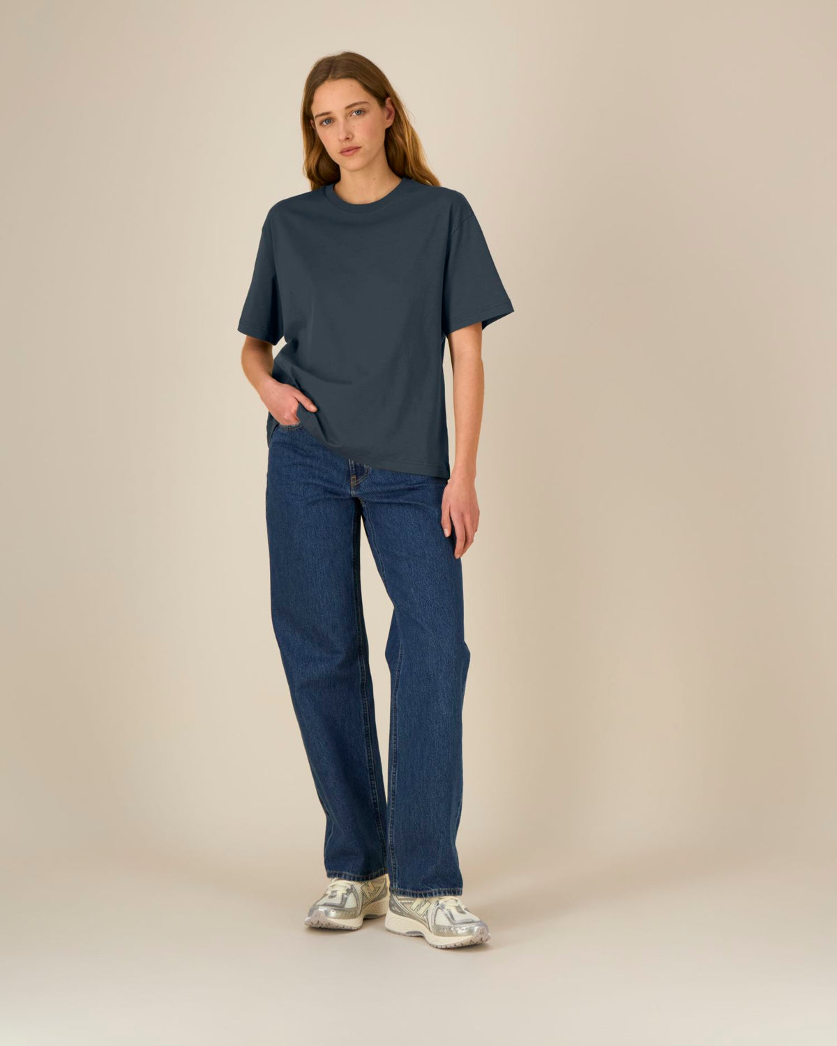 India Ink Grey - C715