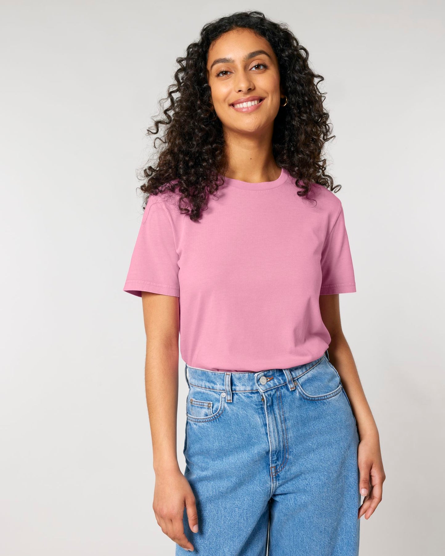 G. Dyed Bubble Pink - C130