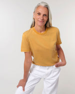 G. Dyed Gold Ochre - C141