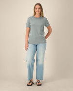 G. Dyed Misty Grey - C157