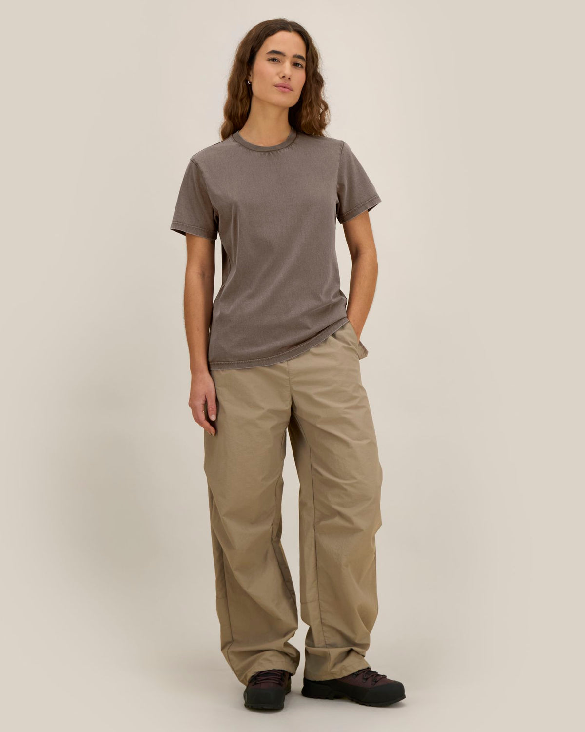 G.Dyed Mocha - C174