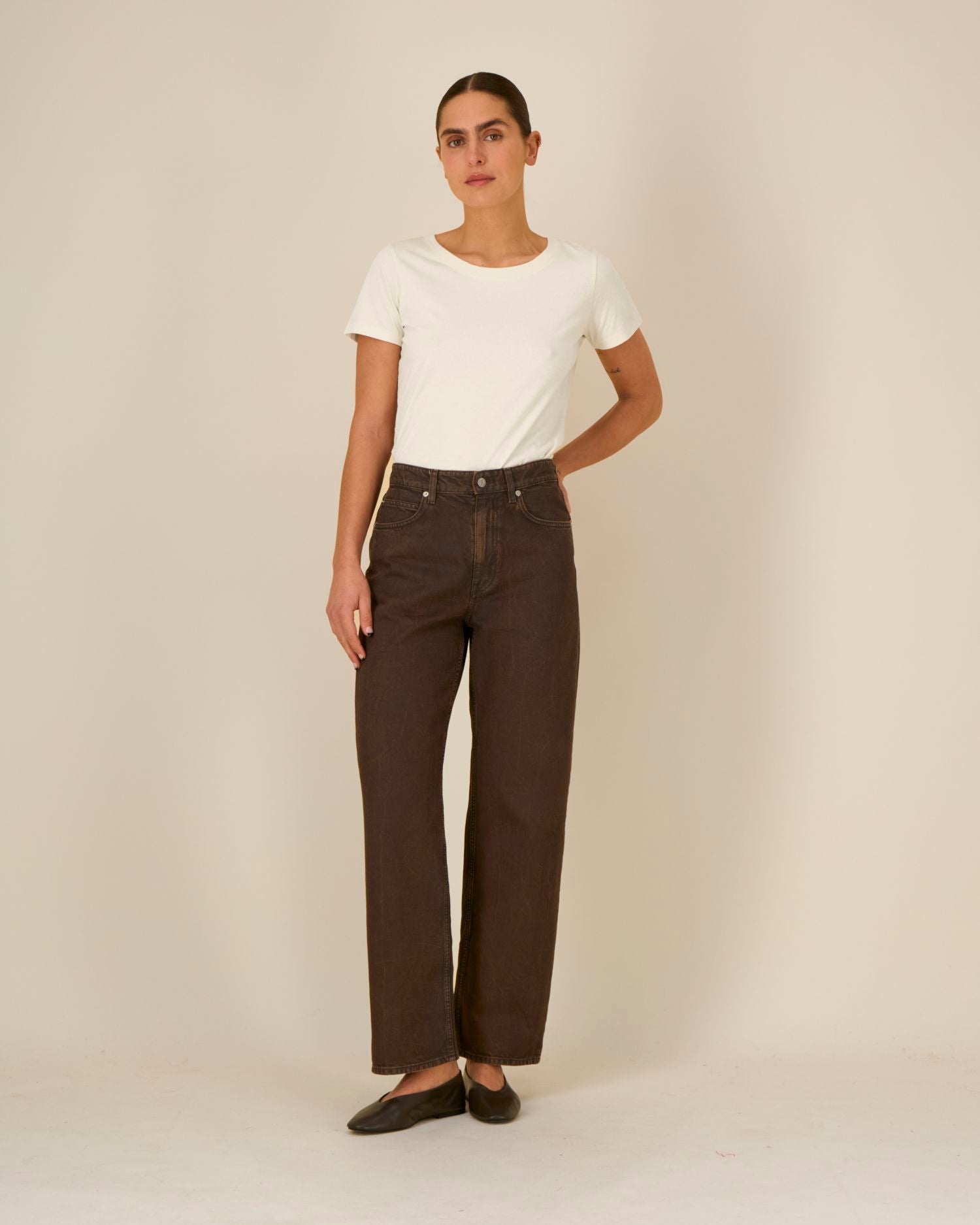 Natural Raw - C054