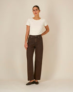 Natural Raw - C054