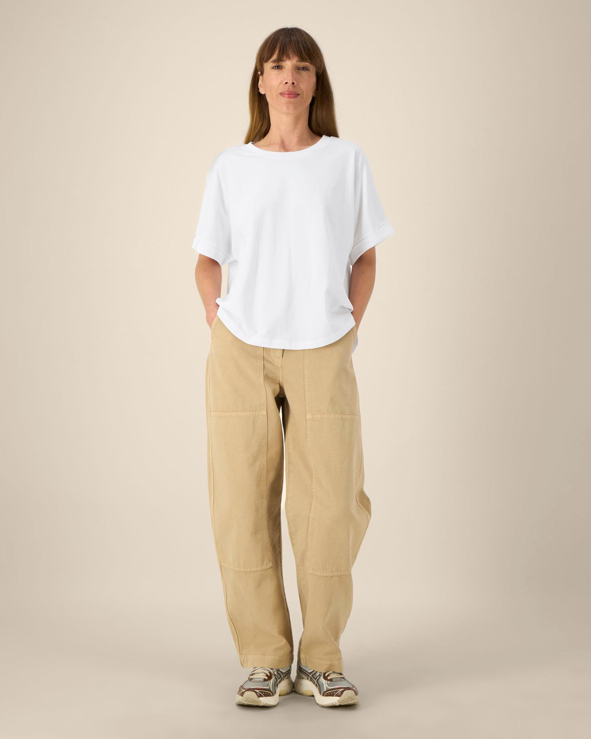 White - C001